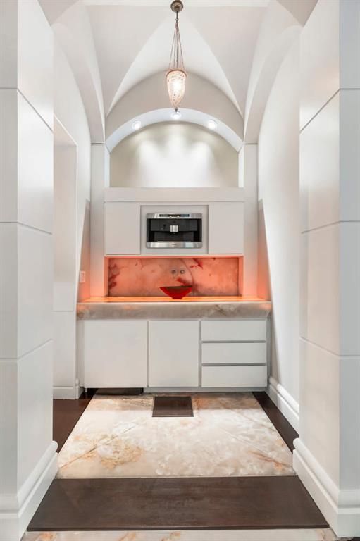 OCEAN PLACE ESTATES - Residential Lease