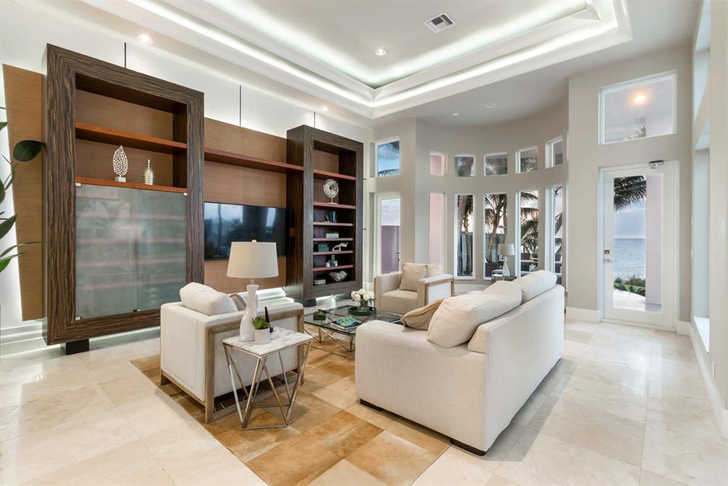 OCEAN PLACE ESTATES - Residential Lease