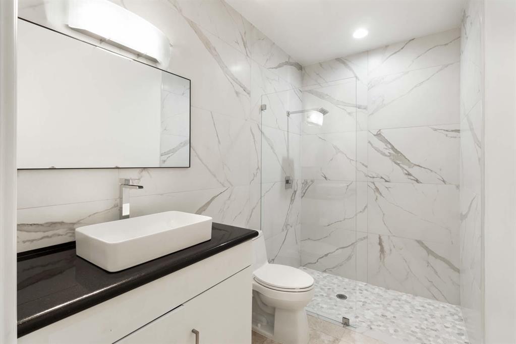 OCEAN PLACE ESTATES - Residential Lease