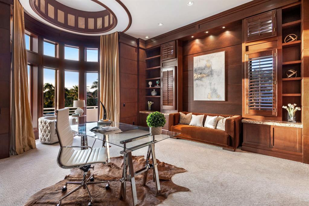 OCEAN PLACE ESTATES - Residential Lease