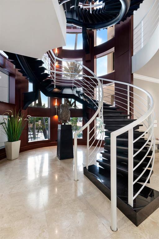 OCEAN PLACE ESTATES - Residential Lease