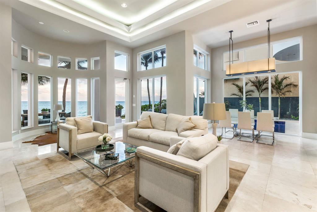 OCEAN PLACE ESTATES - Residential Lease