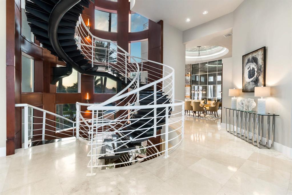 OCEAN PLACE ESTATES - Residential Lease