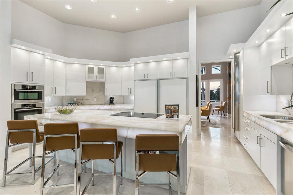 OCEAN PLACE ESTATES - Residential Lease