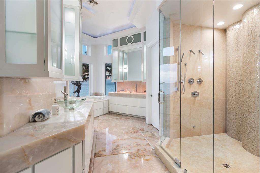 OCEAN PLACE ESTATES - Residential Lease