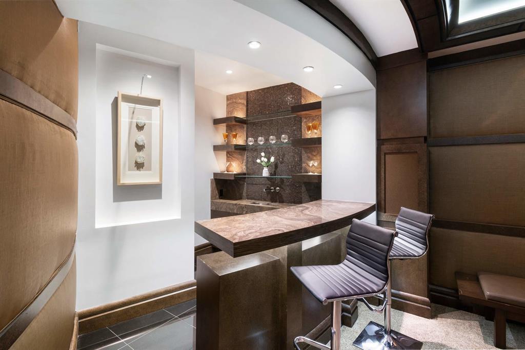 OCEAN PLACE ESTATES - Residential Lease