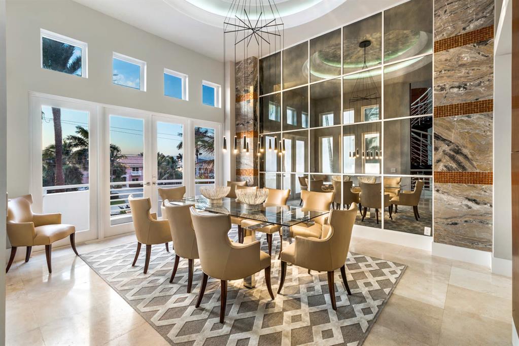 OCEAN PLACE ESTATES - Residential Lease