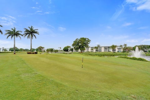 Tiny photo for 1211 BAHAMA Bend #E1, Coconut Creek, FL 33066 (MLS # B26079864)