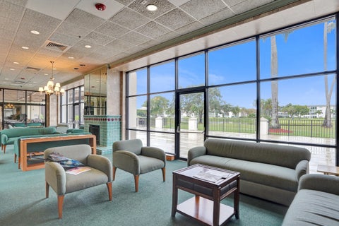 Tiny photo for 1211 BAHAMA Bend #E1, Coconut Creek, FL 33066 (MLS # B26079864)