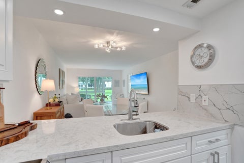 Tiny photo for 1211 BAHAMA Bend #E1, Coconut Creek, FL 33066 (MLS # B26079864)