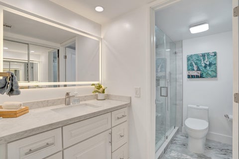 Tiny photo for 1211 BAHAMA Bend #E1, Coconut Creek, FL 33066 (MLS # B26079864)
