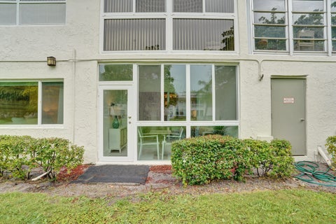 Tiny photo for 1211 BAHAMA Bend #E1, Coconut Creek, FL 33066 (MLS # B26079864)