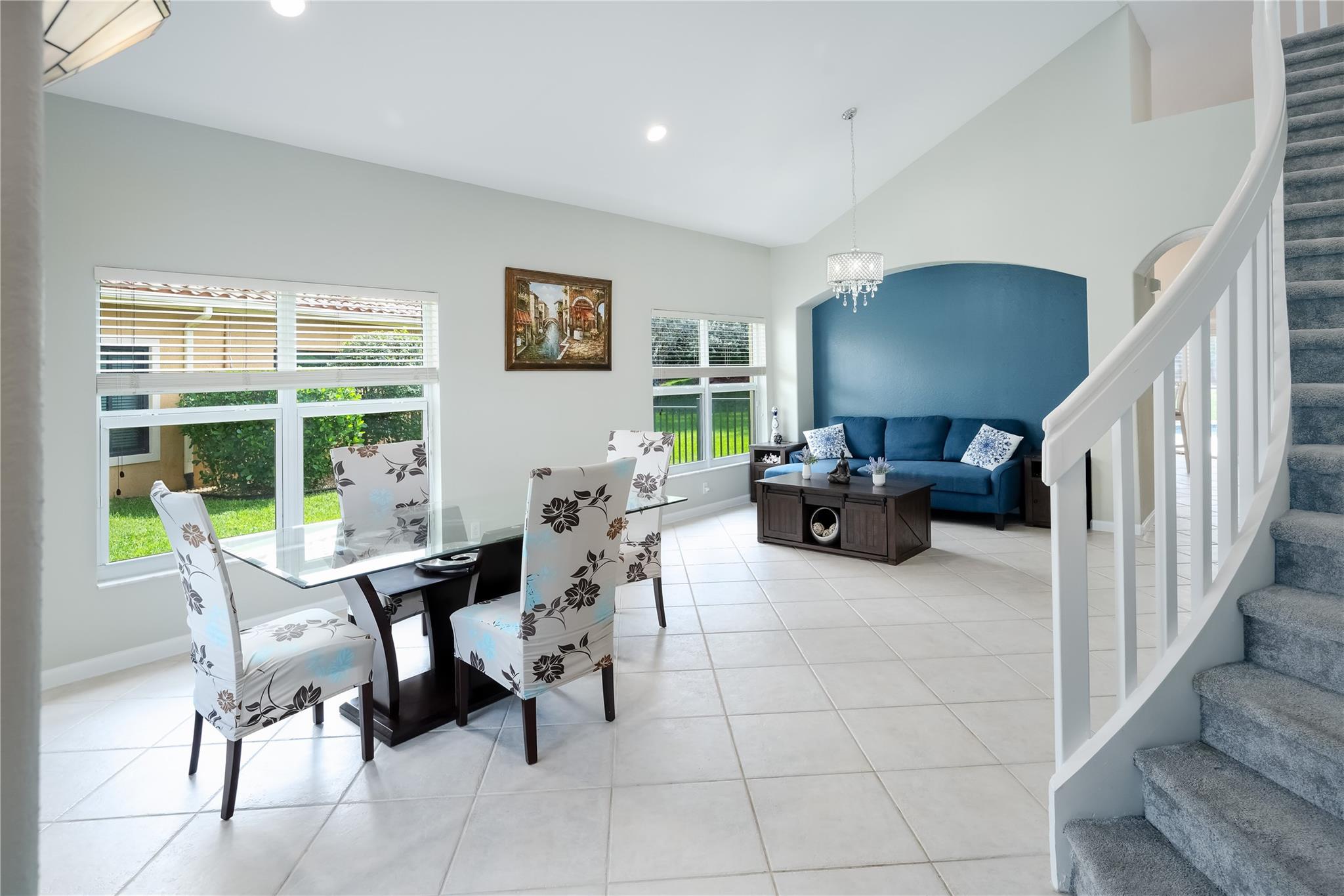 Parkland Isles - Residential