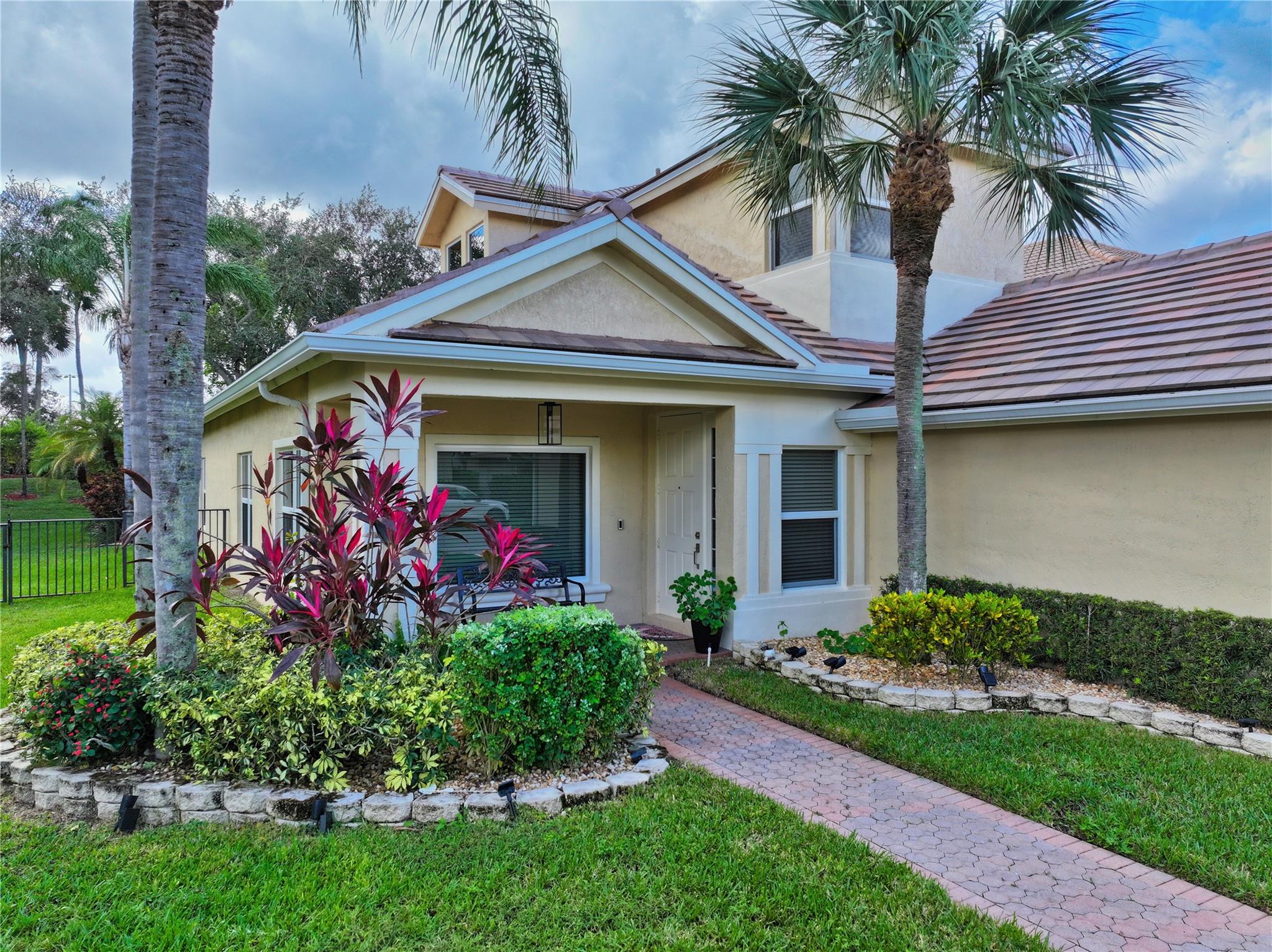 Parkland Isles - Residential