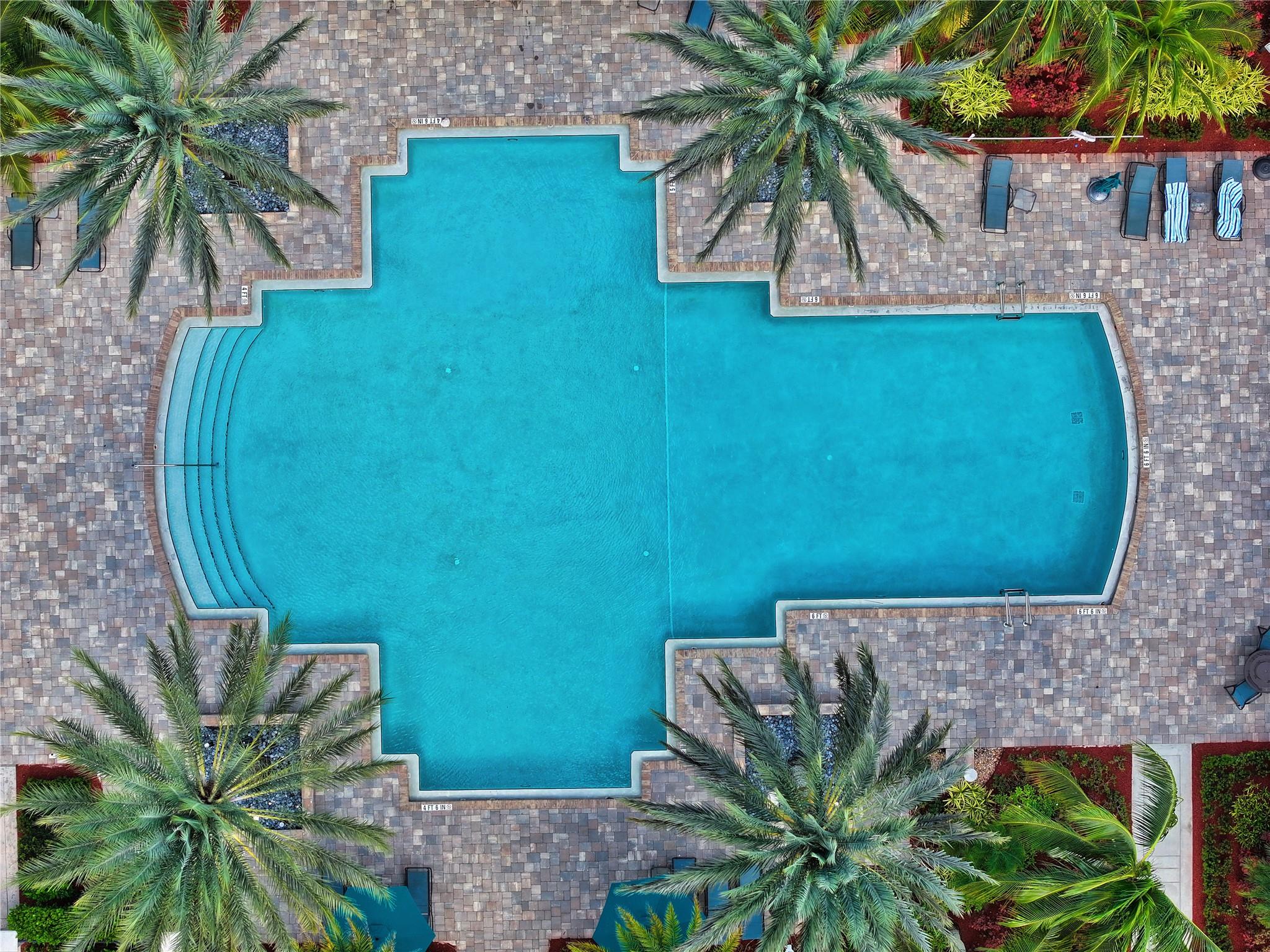 Parkland Isles - Residential