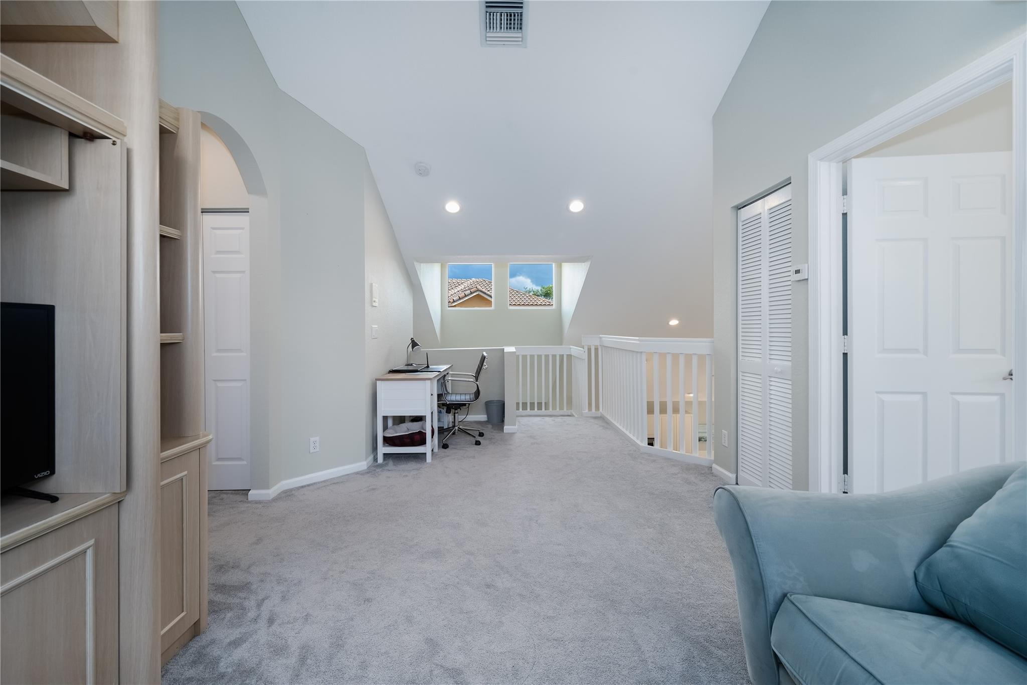 Parkland Isles - Residential