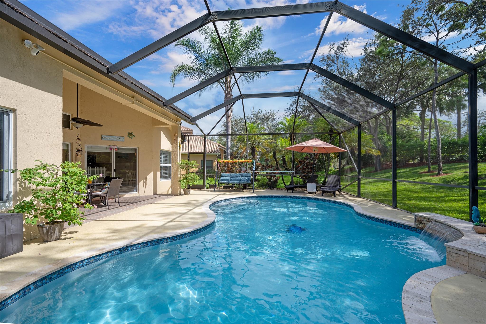 Parkland Isles - Residential