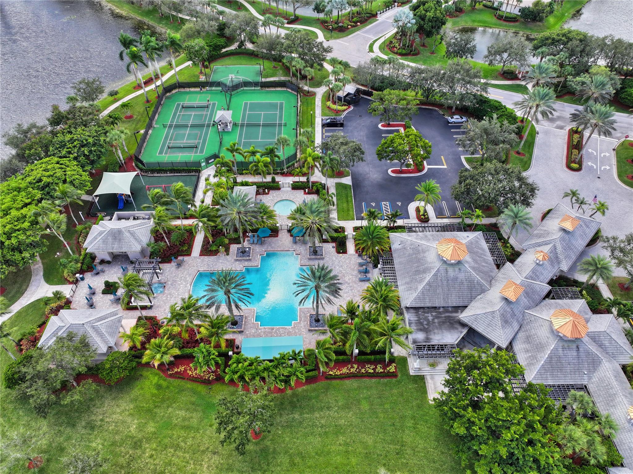 Parkland Isles - Residential