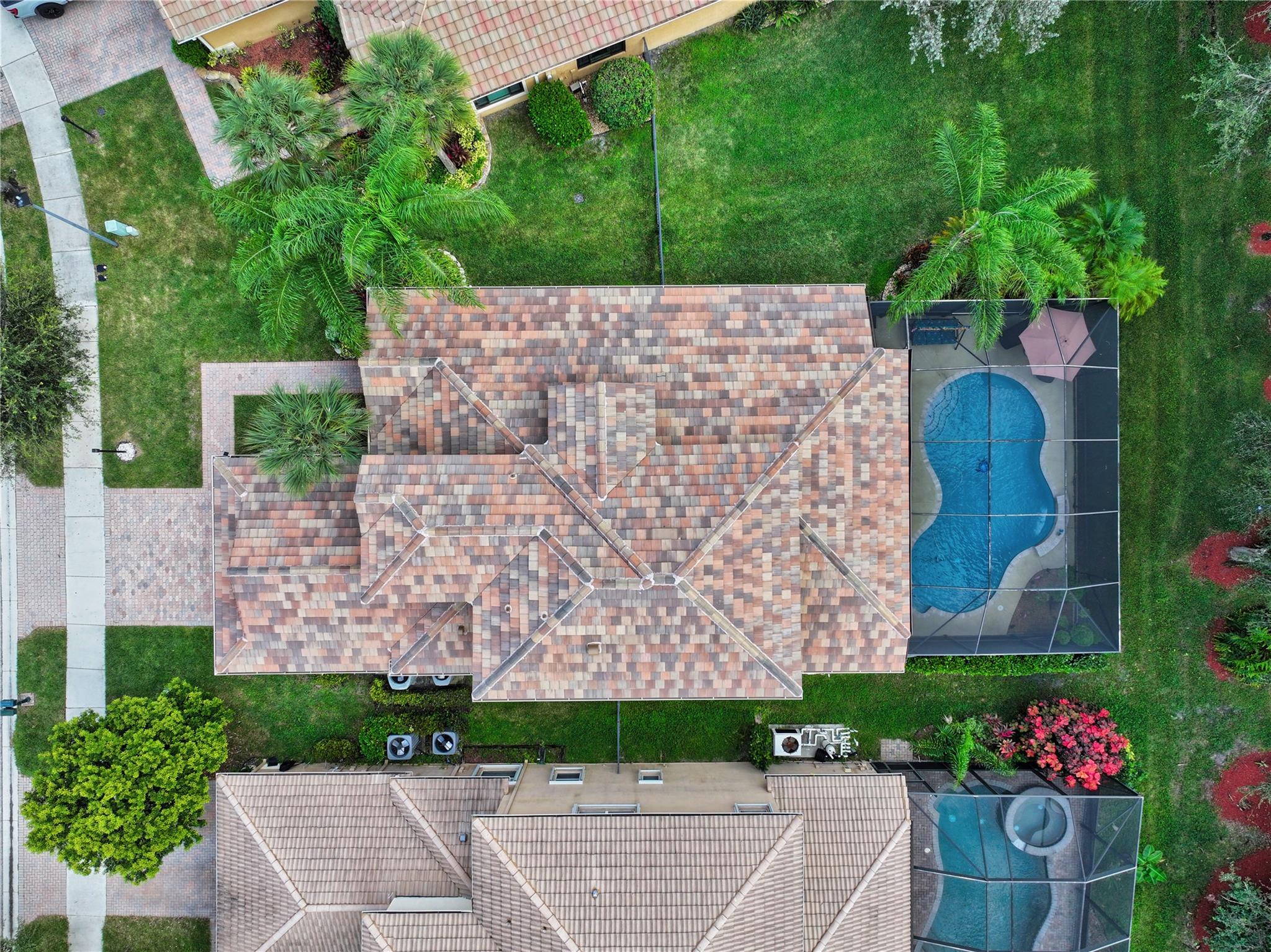 Parkland Isles - Residential