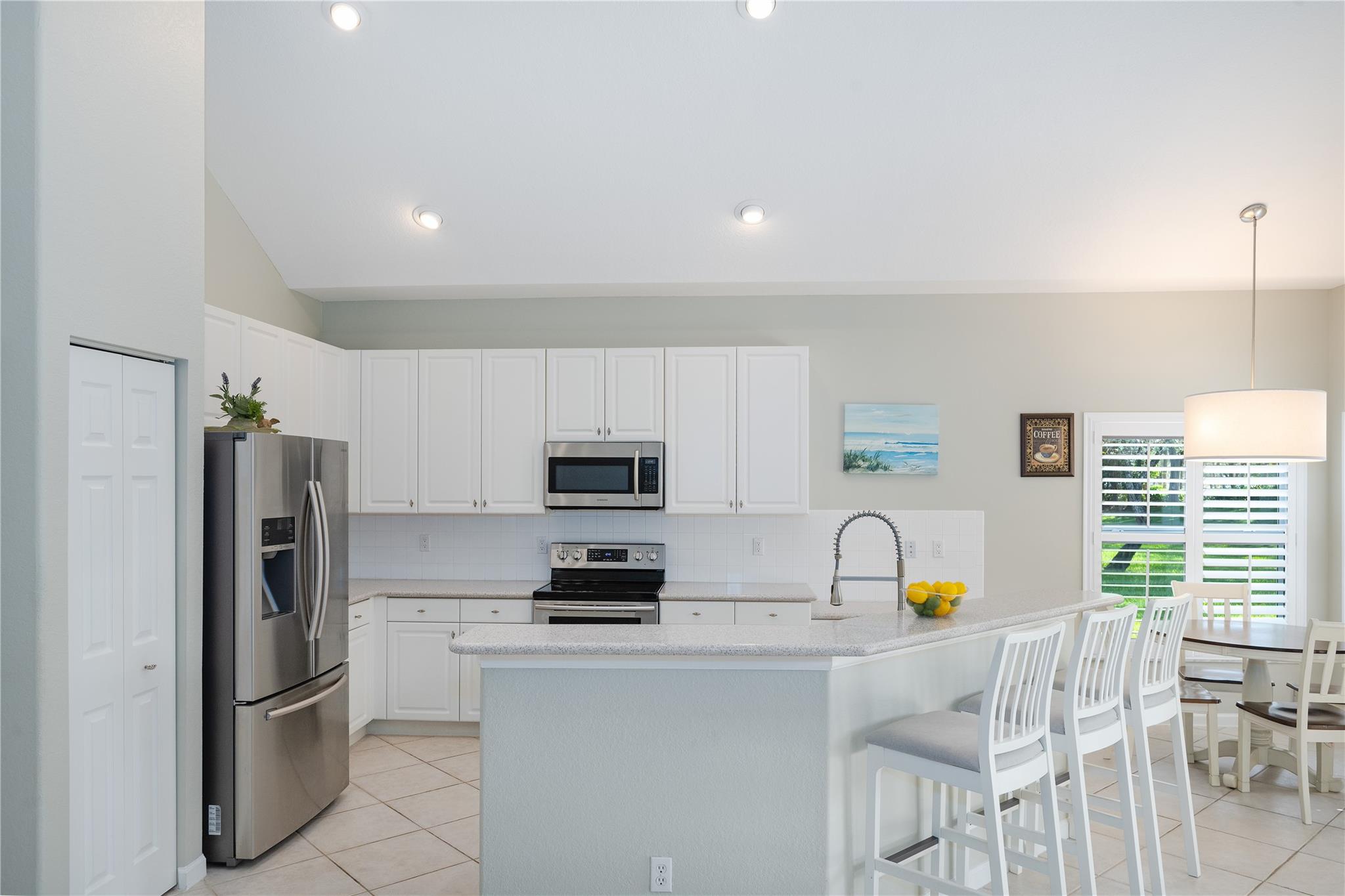 Parkland Isles - Residential