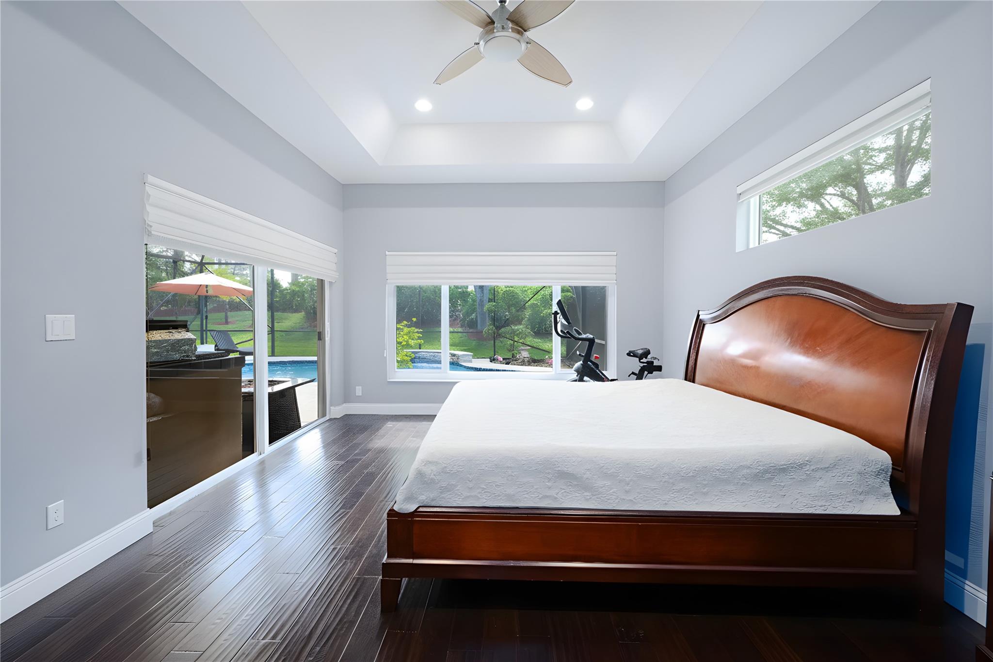 Parkland Isles - Residential