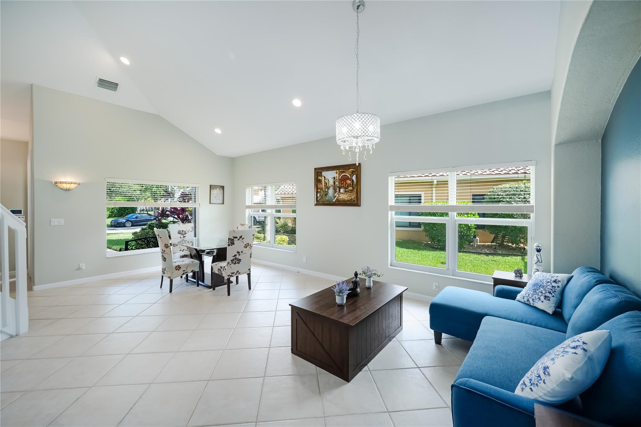 Parkland Isles - Residential