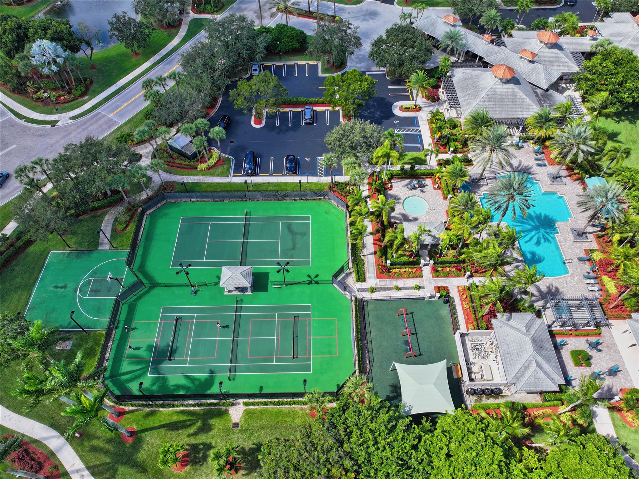 Parkland Isles - Residential