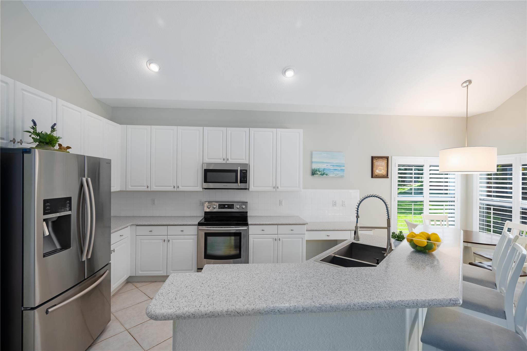 Parkland Isles - Residential