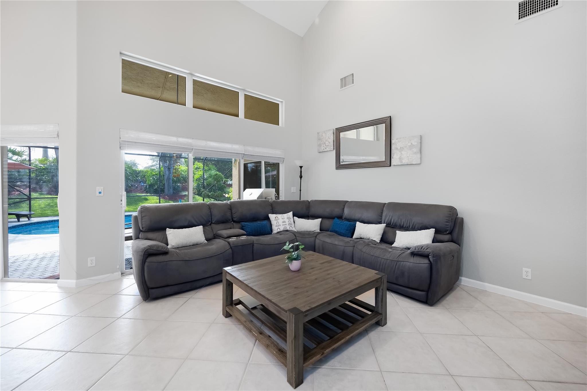 Parkland Isles - Residential