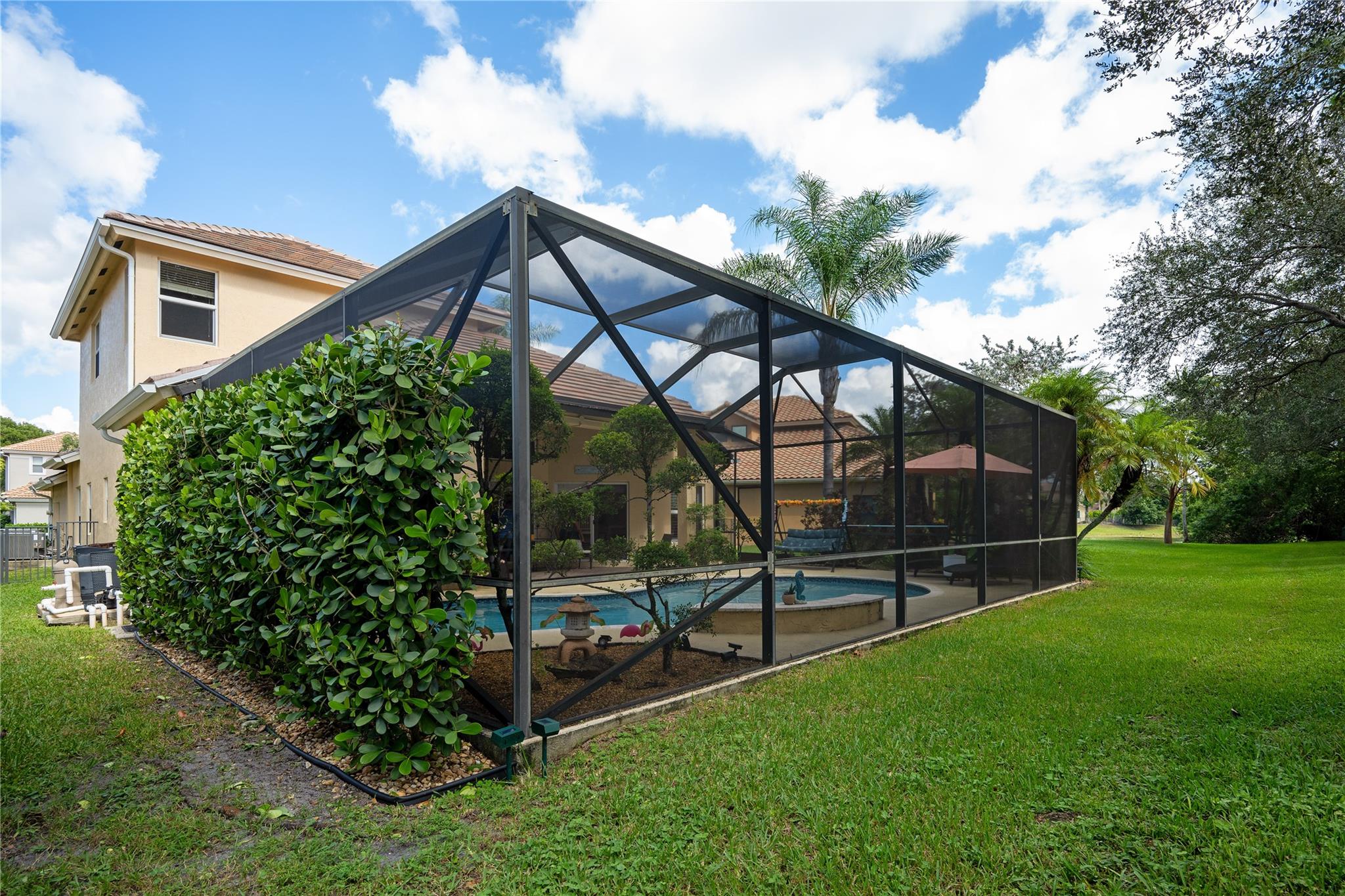 Parkland Isles - Residential