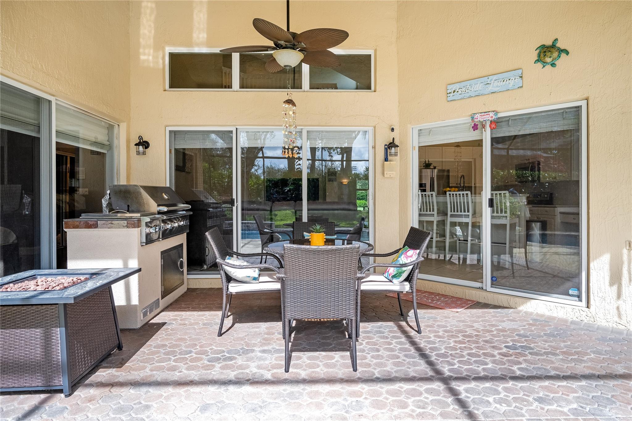 Parkland Isles - Residential