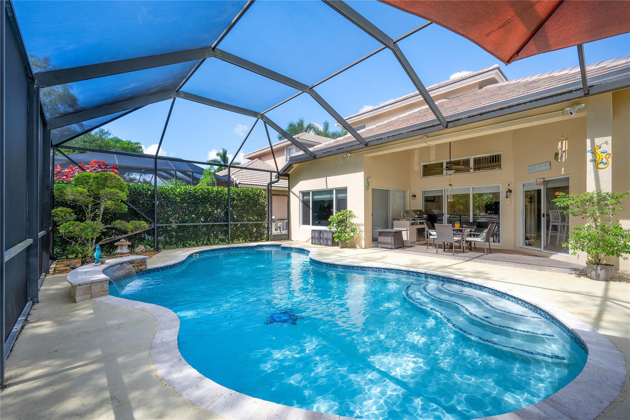 Parkland Isles - Residential