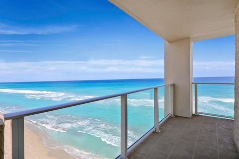 5440 N Ocean Drive 1006 Singer Island FL 33404