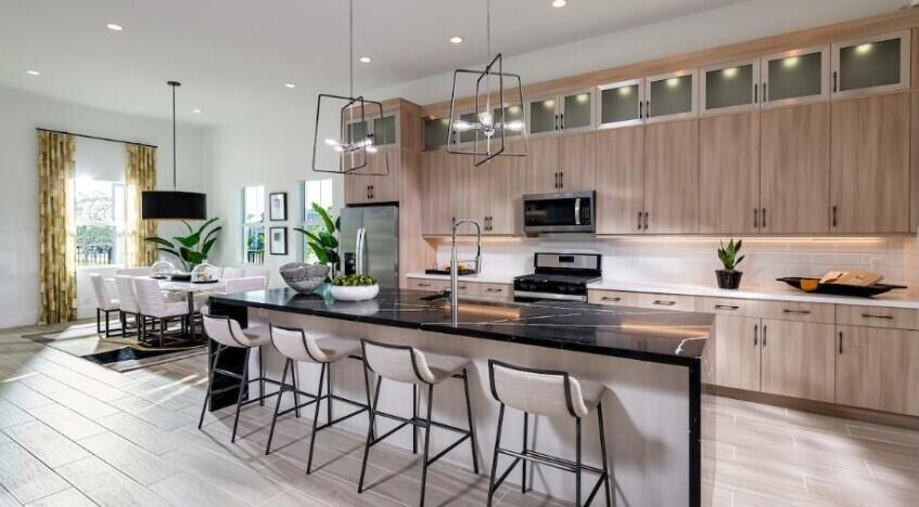 AVENIR SITE PLAN 2 POD - Residential