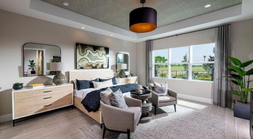 AVENIR SITE PLAN 2 POD - Residential