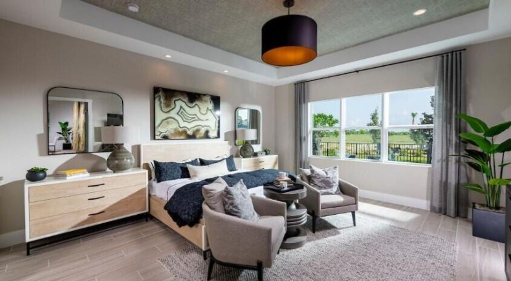 Photo of 9854 Regency Way, Palm Beach Gardens, FL 33412 (MLS # B26008375)