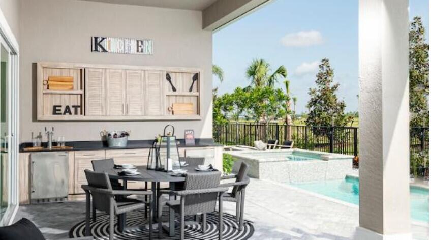 AVENIR SITE PLAN 2 POD - Residential