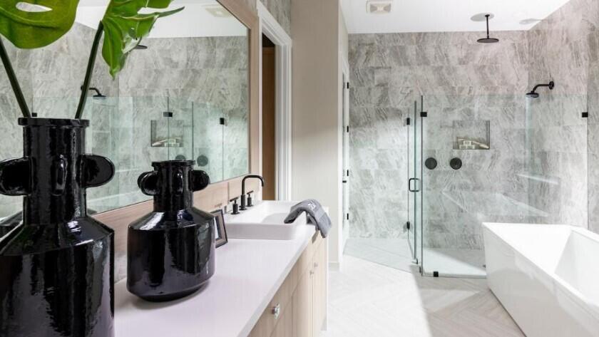 AVENIR SITE PLAN 2 POD - Residential