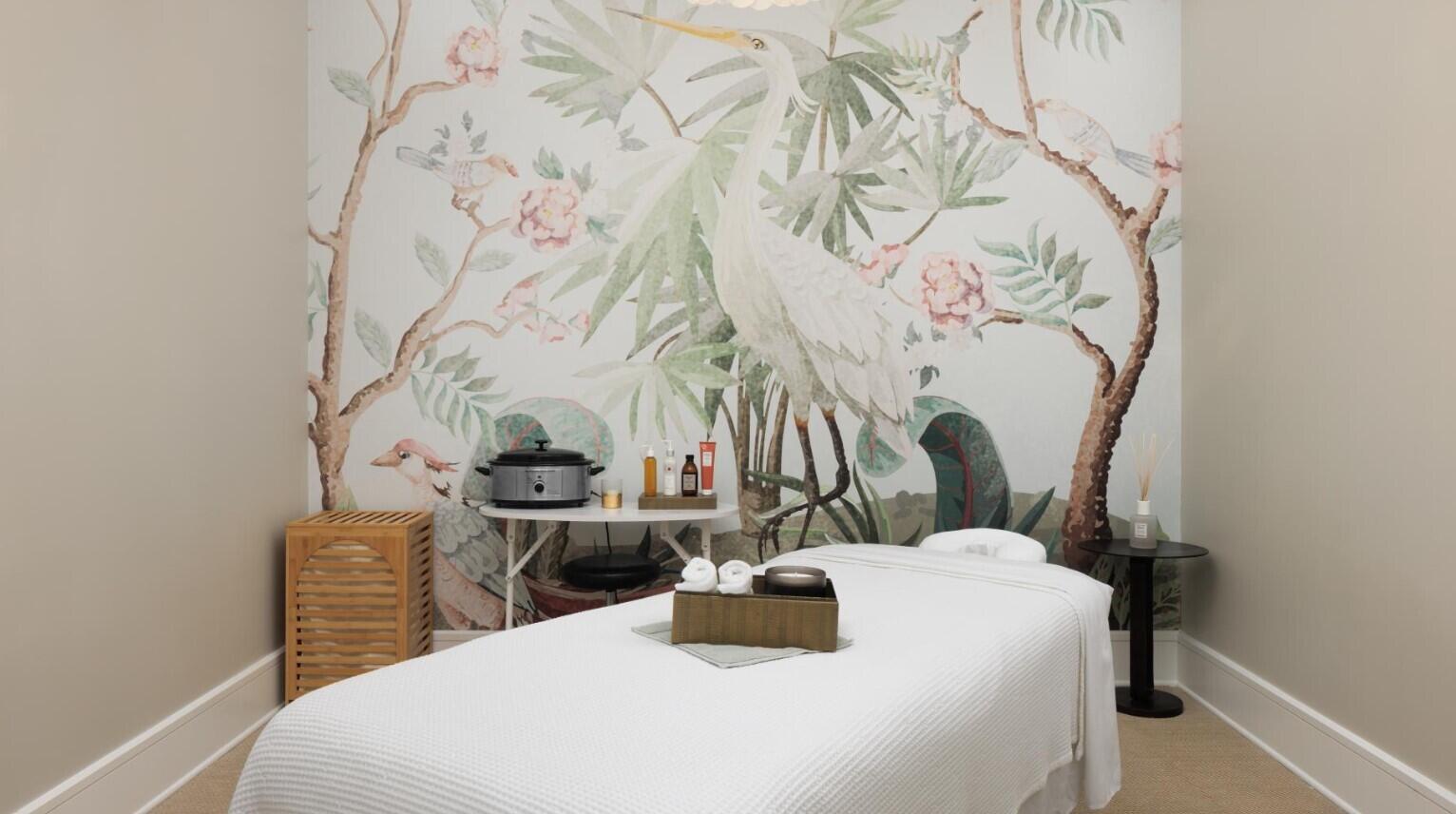 AVENIR SITE PLAN 2 POD - Residential