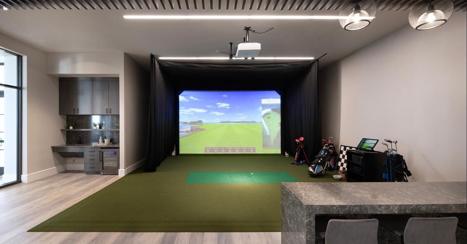 AVENIR SITE PLAN 2 POD - Residential