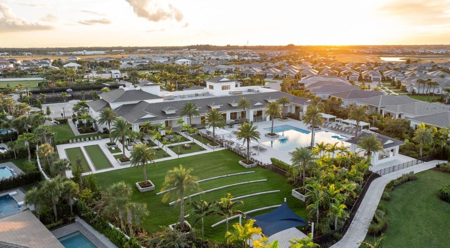 AVENIR SITE PLAN 2 POD - Residential