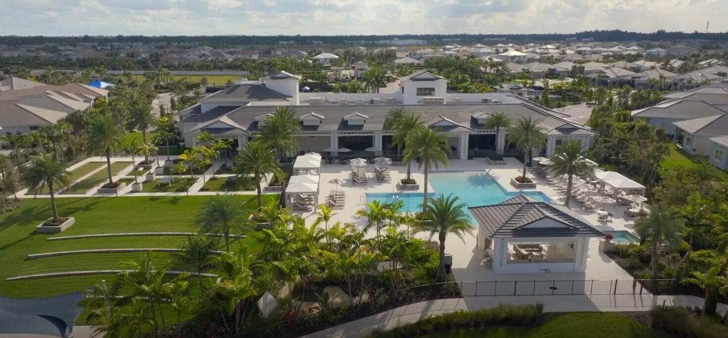 AVENIR SITE PLAN 2 POD - Residential