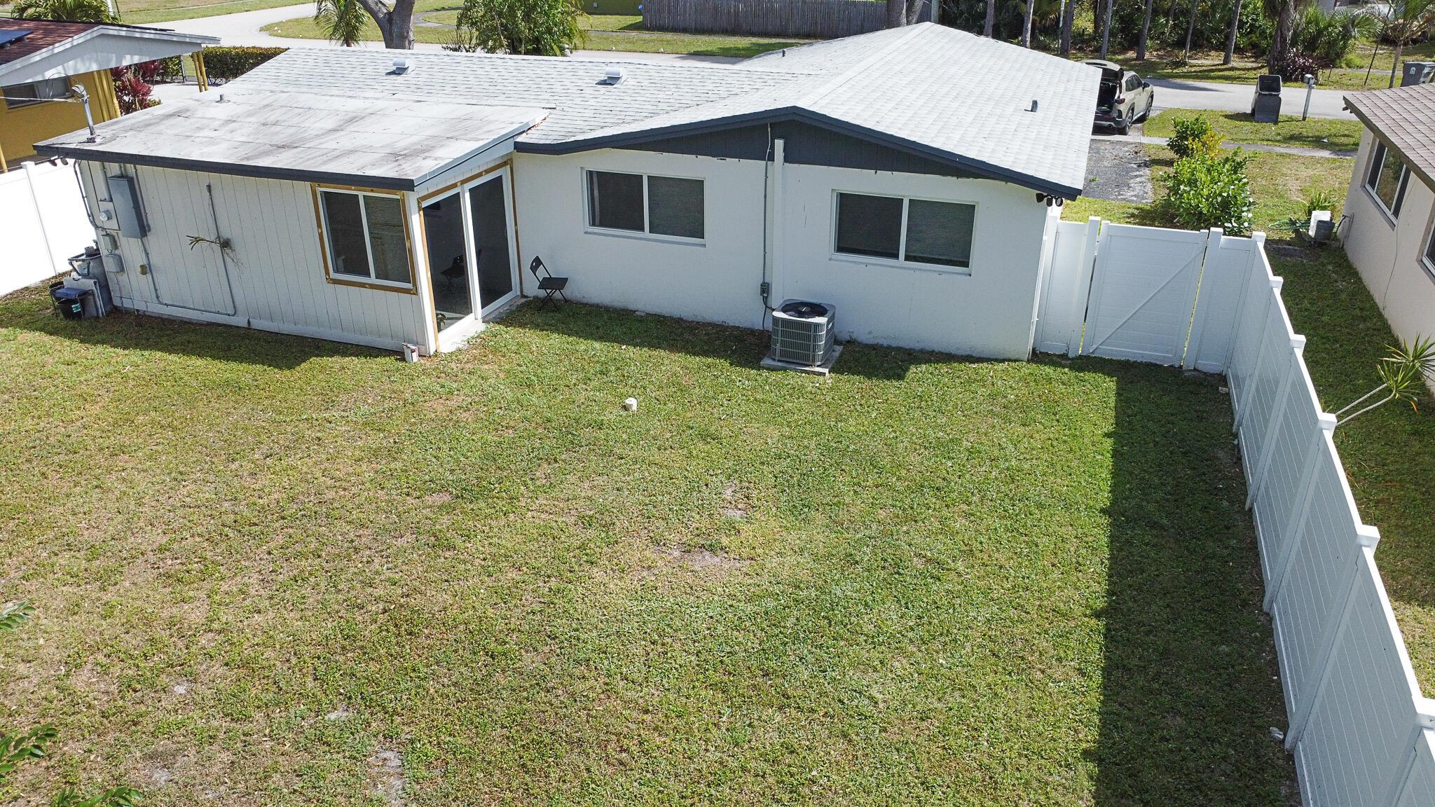 GRAMERCY PARK UNIT 1 - Residential