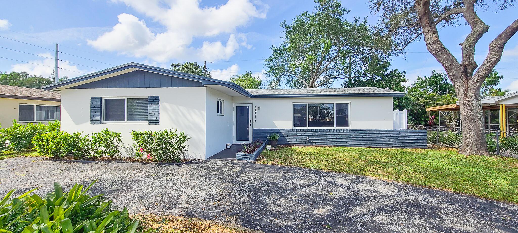 GRAMERCY PARK UNIT 1 - Residential