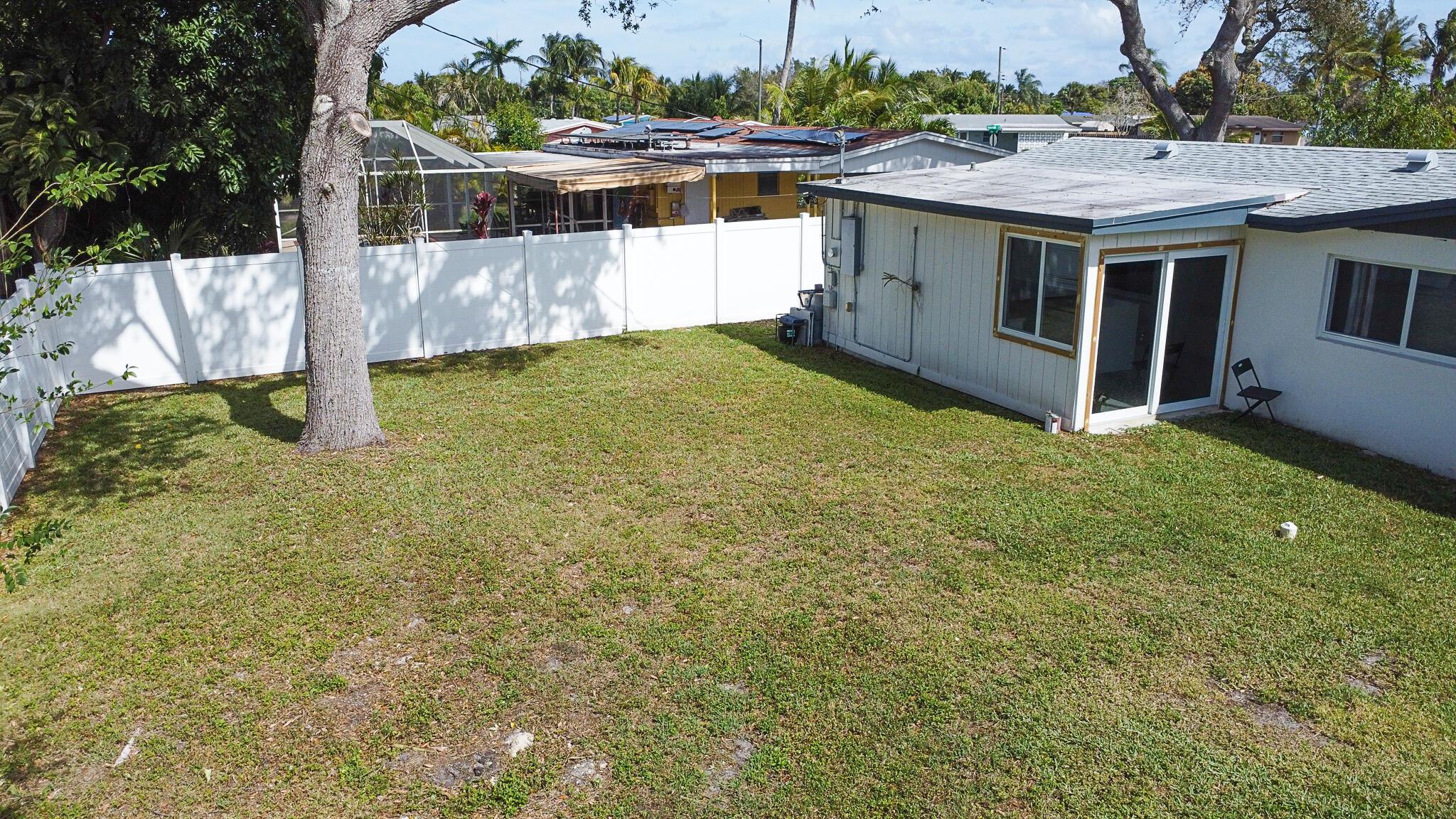 GRAMERCY PARK UNIT 1 - Residential