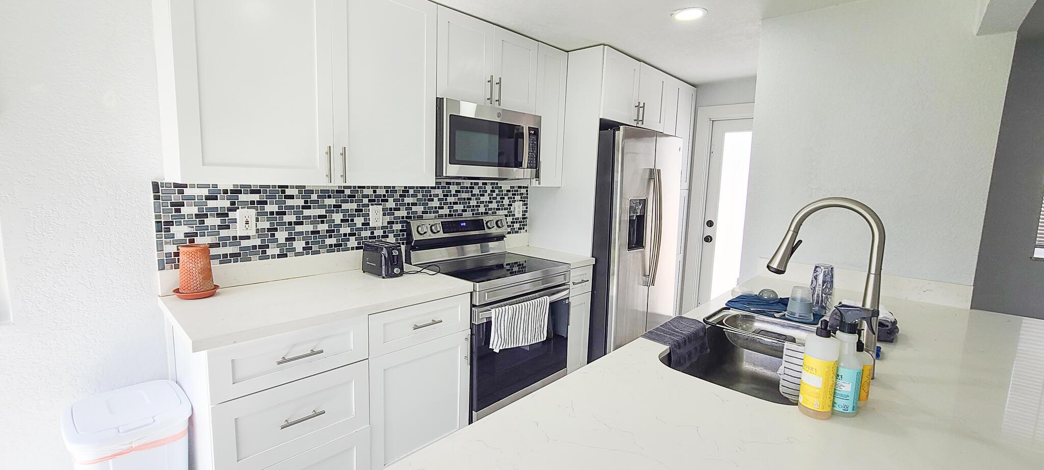 GRAMERCY PARK UNIT 1 - Residential