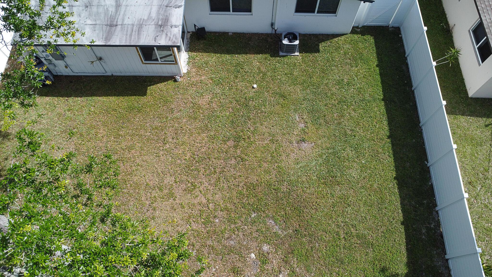 GRAMERCY PARK UNIT 1 - Residential