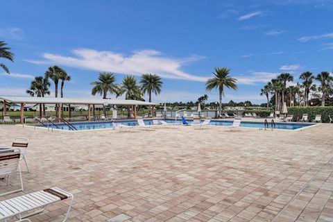 A home in West Palm Beach