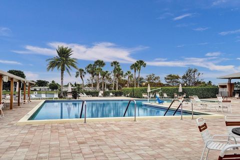 A home in West Palm Beach