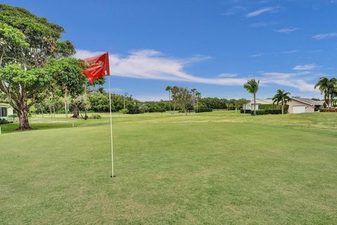 A home in West Palm Beach